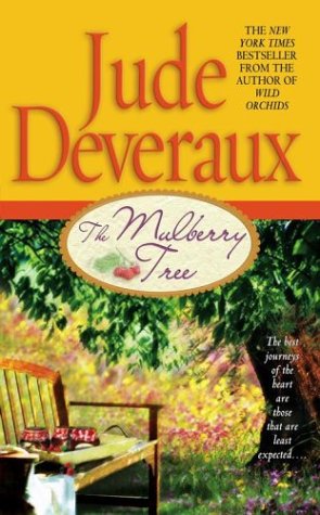 jude-deveraux-the-mulberry-tree